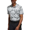 Adidas Horizon Print Polo