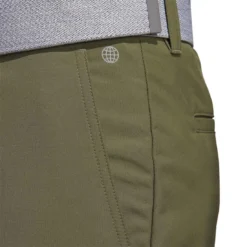 Adidas Cargo 9 Inch Shorts -Pum Golf Club Shop adidas s23 cargo 9 inch shorts olive strata detail2 itempicture