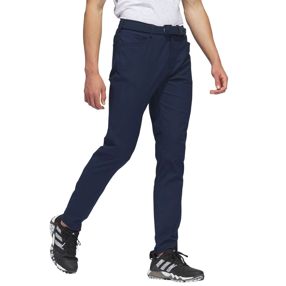 Adidas Go-To 5-Pocket Tapered Pants 3 Adidas Go-To 5-Pocket Tapered Pants - Image 3