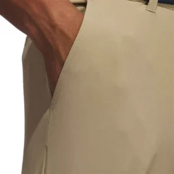 Adidas Ultimate365 8.5 Inch Shorts -Pum Golf Club Shop adidas s23 ultimate365 8 5 inch shorts hemp detail1 itempicture