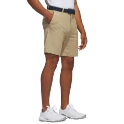 Adidas Ultimate365 8.5 Inch Shorts -Pum Golf Club Shop adidas s23 ultimate365 8 5 inch shorts hemp wide itempicture