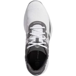 Adidas S2G Spikeless Golf Shoes White/Grey Three/Grey Two -Pum Golf Club Shop adidas s2g spikeless golf shoes white grey three grey two gv9792 top itempicture