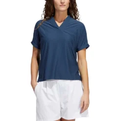 Adidas Women's Go-To Polo