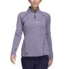 Adidas Women's Quarter Zip Pullover