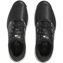 Adidas Tech Response 3.0 Golf Shoes Black/Black/White 11 Adidas Tech Response 3.0 Golf Shoes Black/Black/White -Pum Golf Club Shop adidas tech response 3 0 golf shoes black black white top itempicture