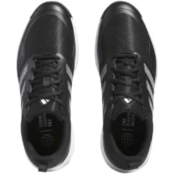 Adidas Tech Response 3.0 SL Golf Shoes Black/Black/White -Pum Golf Club Shop adidas tech response 3 0 sl golf shoes black black white top itempicture