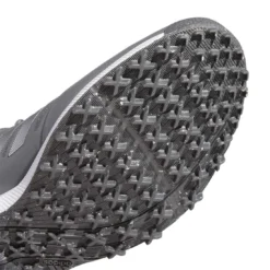 Adidas Tech Response 3.0 SL Golf Shoes Grey Four/Silver/Solar Gold -Pum Golf Club Shop adidas tech response 3 0 sl golf shoes grey four silver gold detail1 itempicture