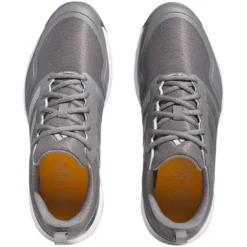 Adidas Tech Response 3.0 SL Golf Shoes Grey Four/Silver/Solar Gold -Pum Golf Club Shop adidas tech response 3 0 sl golf shoes grey four silver gold top itempicture