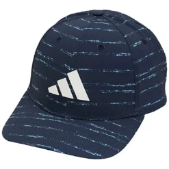 Adidas Tour Print Snapback
