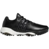 Adidas Tour360 Infinity Golf Shoes Black/Black/Red