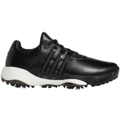 Adidas Tour360 Infinity Golf Shoes Black/Black/Red 29 Adidas Tour360 Infinity Golf Shoes Black/Black/Red -Pum Golf Club Shop adidas tour360 infinity golf shoes black black red gz3158 profile itempicture 5