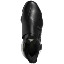 Adidas Tour360 Infinity BOA Golf Shoes Black/Pulse Lime -Pum Golf Club Shop adidas tour360 infinity golf shoes black pulse lime gy5338 top itempicture