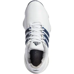 Adidas Tour360 Infinity Golf Shoes White/Silver/Team Navy -Pum Golf Club Shop adidas tour360 infinity golf shoes white silver team navy gv7247 top itempicture
