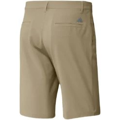 Adidas Ultimate365 Core 10-Inch Shorts -Pum Golf Club Shop adidas ultimate365 core 10 inch shorts hemp back itempicture