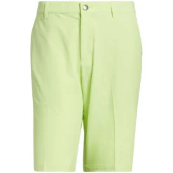 Adidas Ultimate365 Core 10-Inch Shorts -Pum Golf Club Shop adidas ultimate365 core 10 inch shorts pulse lime itempicture