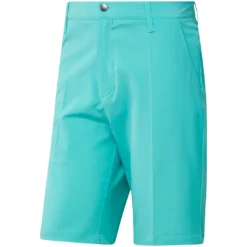 Adidas Ultimate365 Core 10-Inch Shorts -Pum Golf Club Shop adidas ultimate365 core 10 inch shorts semi mint rush itempicture