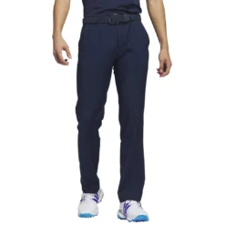 Adidas Ultimate365 Primegreen Pants -Pum Golf Club Shop adidas ultimate365 primegreen pants collegiate navy front itempicture