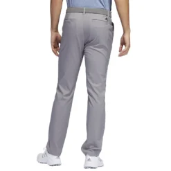 Adidas Ultimate365 Primegreen Pants -Pum Golf Club Shop adidas ultimate365 primegreen pants grey three back itempicture