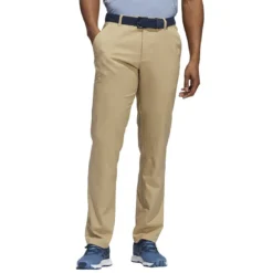 Adidas Ultimate365 Primegreen Pants -Pum Golf Club Shop adidas ultimate365 primegreen pants hemp front itempicture