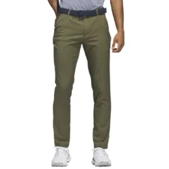 Adidas Ultimate365 Primegreen Tapered Pants -Pum Golf Club Shop adidas ultimate365 primegreen tapered pants olive strata itempicture