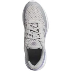 Adidas Women's Summervent Golf Shoes Grey Two/Silver/Light Purple 10 Adidas Women's Summervent Golf Shoes Grey Two/Silver/Light Purple -Pum Golf Club Shop adidas womens summervent golf shoes grey two silver light purple gv9749 top itempicture