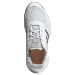 Adidas Women's Tech Response Golf Shoes White/Silver/Grey Two -Pum Golf Club Shop adidas womens tech response golf shoes white silver grey two top