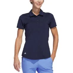 Pum Golf Club Shop 50 Adidas 2021 Women's Ultimate365 Solid Polo