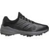 Adidas ZG23 Golf Shoes Black/Silver