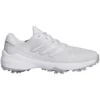 Adidas ZG23 Vent Golf Shoes Dash Grey/White/Silver