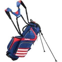 BagBoy 2023 HB-14 Hybrid Stand Bag