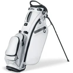BagBoy 2023 ZTF Stand Bag -Pum Golf Club Shop bagboy 2023 ztf stand bag pearl white itempicture