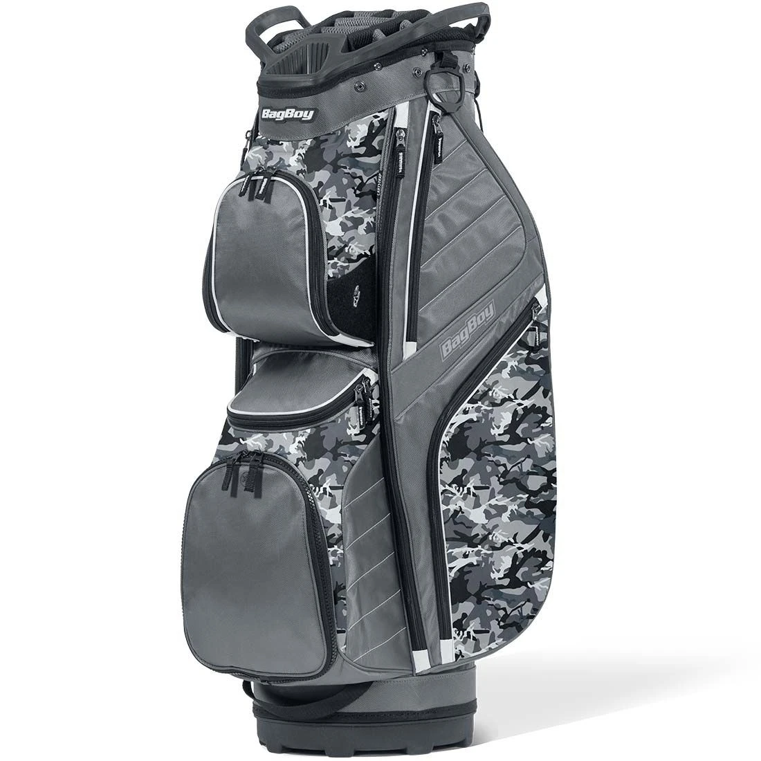 BagBoy CB-15 Cart Bag 5 BagBoy CB-15 Cart Bag - Image 5