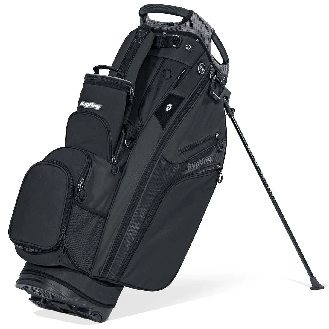 BagBoy Chiller Hybrid Stand Bag 5 BagBoy Chiller Hybrid Stand Bag - Image 5