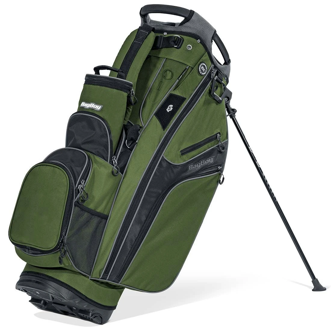 BagBoy Chiller Hybrid Stand Bag 8 BagBoy Chiller Hybrid Stand Bag - Image 8