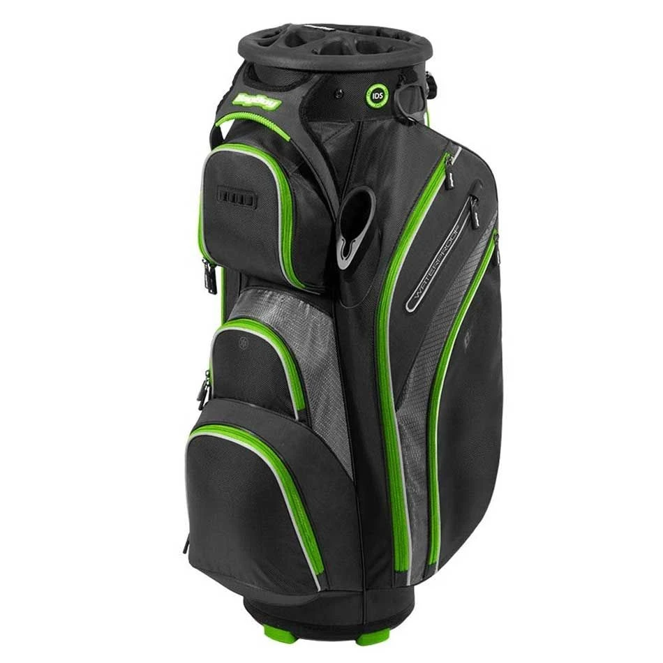 BagBoy 2023 Revolver XP Cart Bag 2 BagBoy 2023 Revolver XP Cart Bag - Image 2