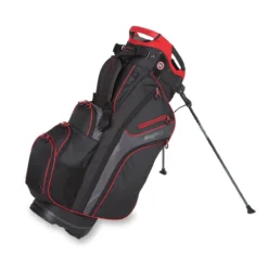 BagBoy 2023 Chiller Hybrid Stand Bag 7 BagBoy 2023 Chiller Hybrid Stand Bag -Pum Golf Club Shop bagboy chiller hybrid stand bag whitecharcoalred