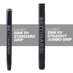 Bettinardi 2022 BB8 Wide Putter 10 Bettinardi 2022 BB8 Wide Putter -Pum Golf Club Shop bettinardi 2022 bb series putter grips itempicture
