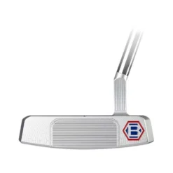 Bettinardi Inovai 6.0 Crescent Neck Putter -Pum Golf Club Shop bettinardi inovai 6 crescent neck putter face itempicture