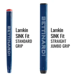 Bettinardi Inovai 6.0 Crescent Neck Putter -Pum Golf Club Shop bettinardi inovai 6 putters grips itempicture