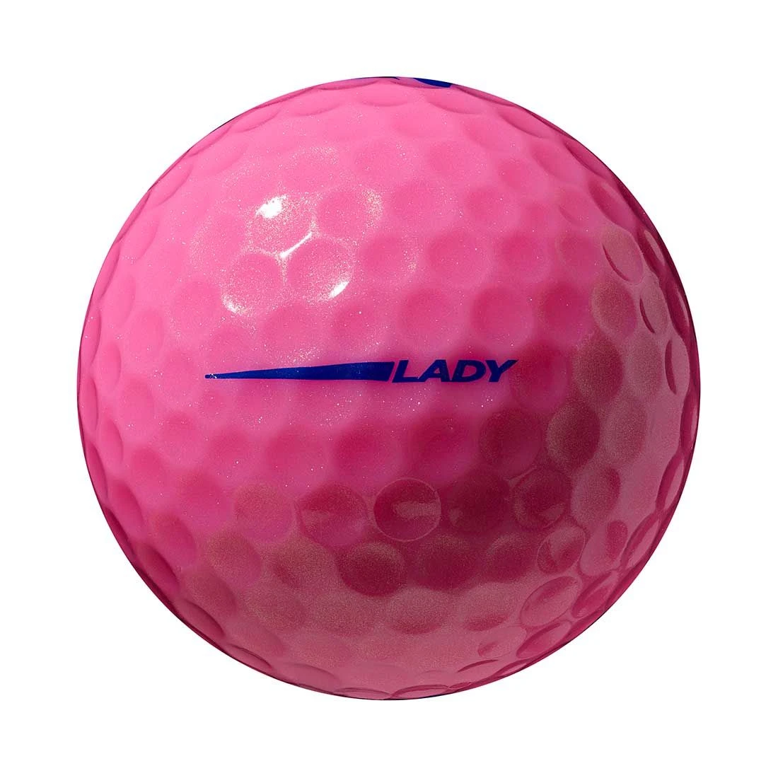 Bridgestone Lady Precept Pink Golf Balls 2 Bridgestone Lady Precept Pink Golf Balls - Image 2