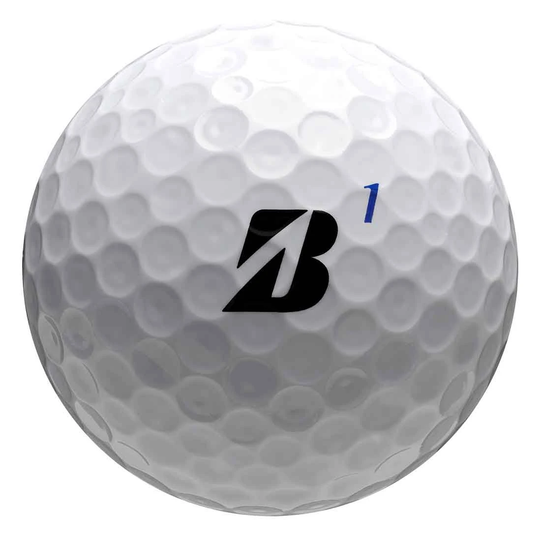 Bridgestone Tour B XS TW Golf Balls 3 Bridgestone Tour B XS TW Golf Balls - Image 3