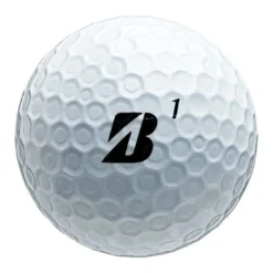 Bridgestone E12 Contact Golf Balls -Pum Golf Club Shop bridgestone 2023 e12 contact white golf balls front itempicture