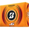 Bridgestone E6 Golf Balls