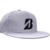 Bridgestone Tour Flat Snapback Hat