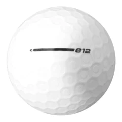 Bridgestone E12 Soft Practice Bagged Golf Balls -Pum Golf Club Shop bridgestone e12 soft practice balls stamp3 itempicture