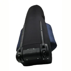 Caddy Daddy Golf Constrictor 2 Travel Bag -Pum Golf Club Shop caddy daddy black navy 3