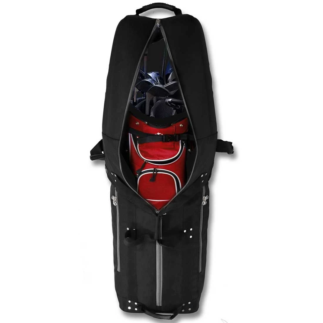 Caddy Daddy First Class Premium Travel Cover 3 Caddy Daddy First Class Premium Travel Cover - Image 3