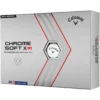 Callaway Chrome Soft X LS Golf Balls