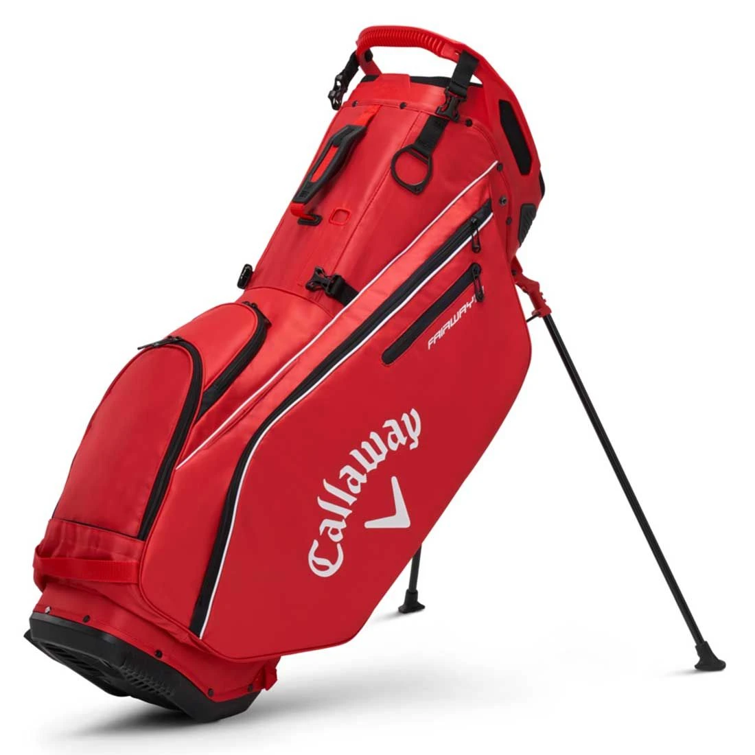 Callaway 2023 Fairway 14 Stand Bag 10 Callaway 2023 Fairway 14 Stand Bag - Image 10