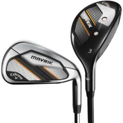Callaway MAVRIK Combo Irons